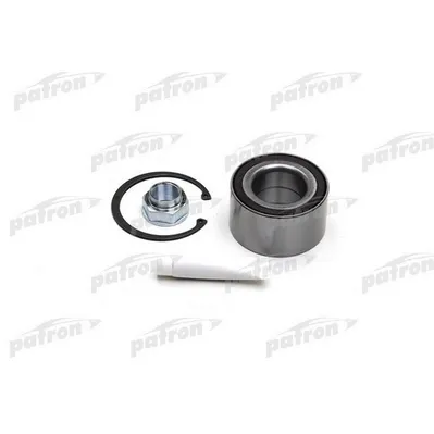 Подшипник ступичный задн HONDA: CR-V II 02-06 с ABS PATRON PBK6825