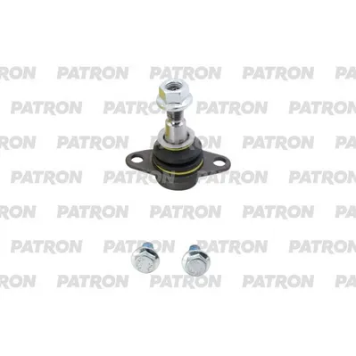Опора шаровая MINI MINI COUNTRYMAN (R60) 10- PATRON PS3533