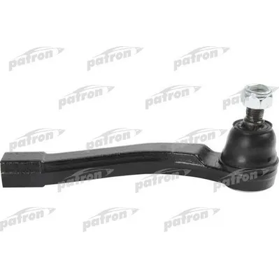 Наконечник рулевой тяги SSANGYONG ACTYON 11/05 - PATRON PS1363R