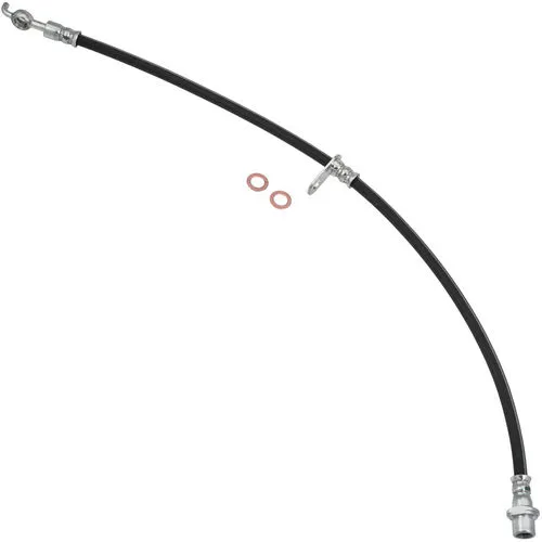 Шланг тормозной ZIKMAR Z75844R