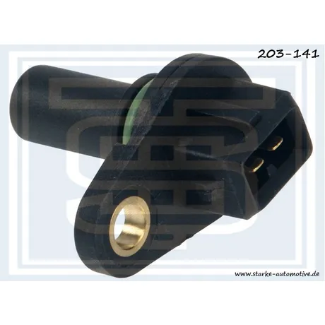 Датчик скорости AUDI 80 (B3/B4) / AUDI 100 (C4) / AUDI A4 (B5) / AUDI A6 (C4/C5) STARKE 203-141