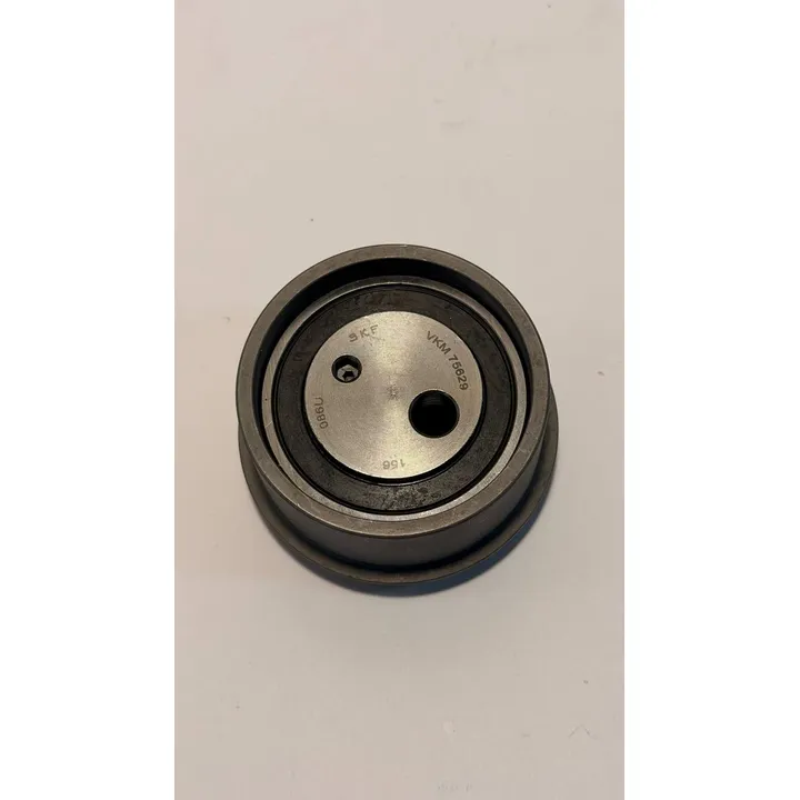 Ролик натяжителя ремня ГРМ, Уценка HYUNDAI EF Sonata 2002->/ Elantra Lantra 00-> SKF VKM 75629-N0 Уценка