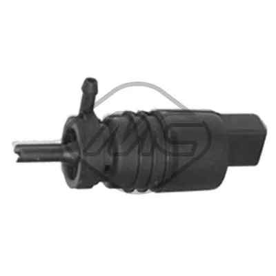 НАСОС ОМЫВАТЕЛЯ BMW E36/E46/E39/E38/E60/E65 Metalcaucho 02062
