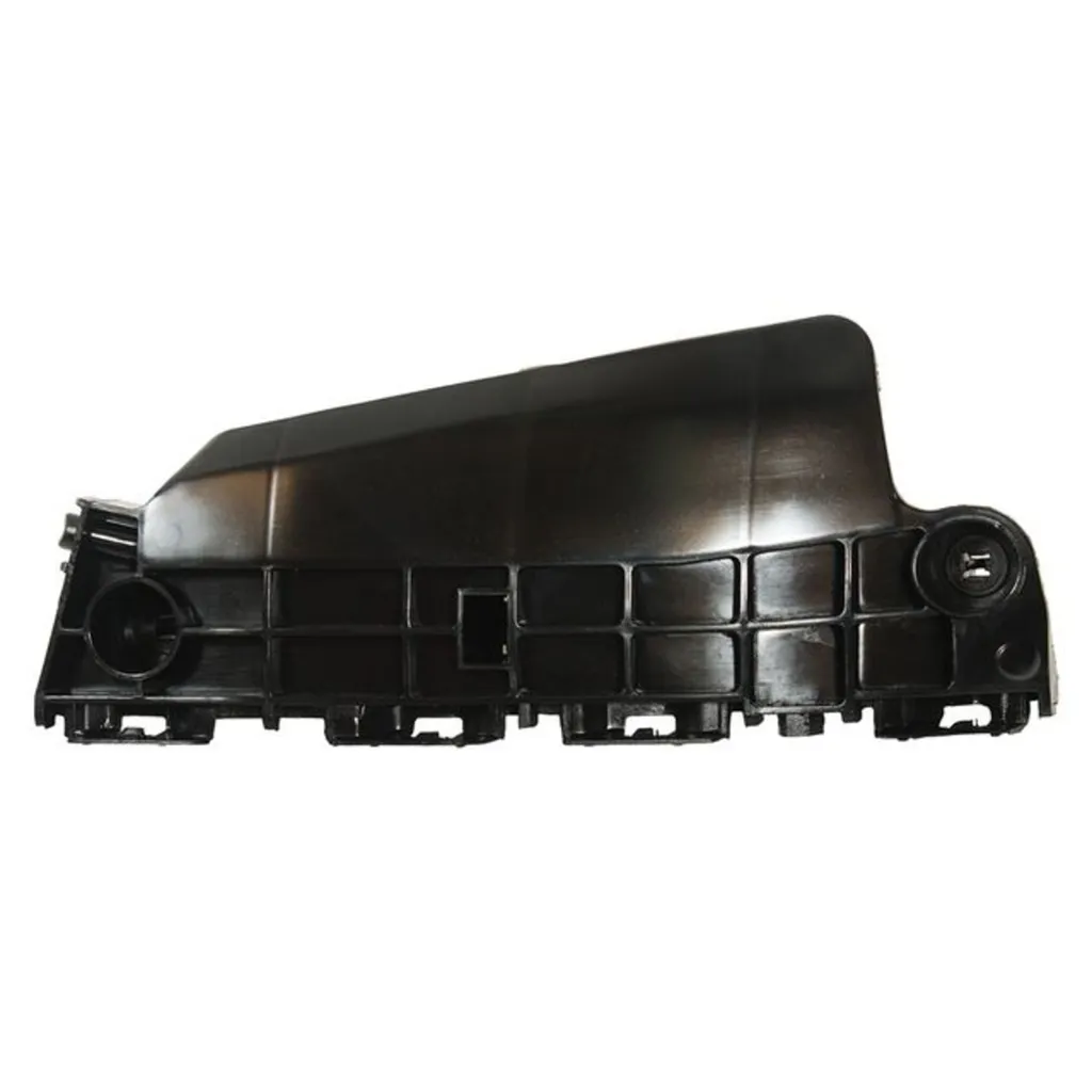 Кронштейн переднего бампера левый LC200 2007-2014 CASP 12BS725L