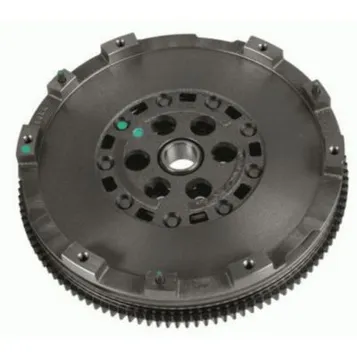 Маховик CHEVROLET, OPEL 2294701037 SACHS 2294701037