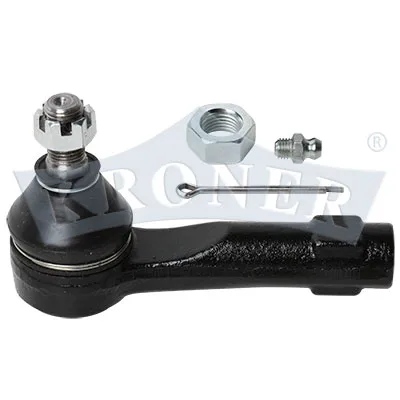 Наконечник рулевой тяги NISSAN Almera (00-) KRONER K301139