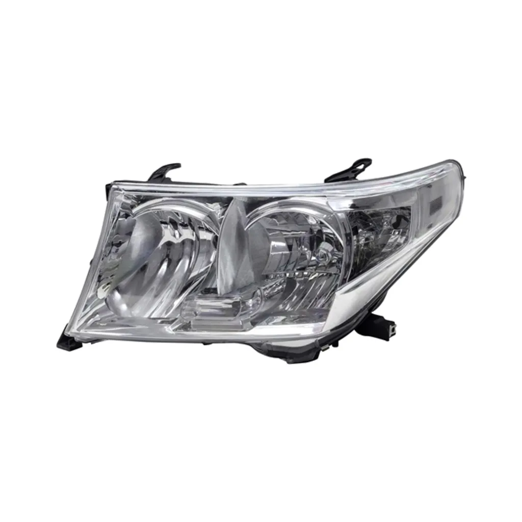Фара левая LC200 2007-2011 TYL02040061L