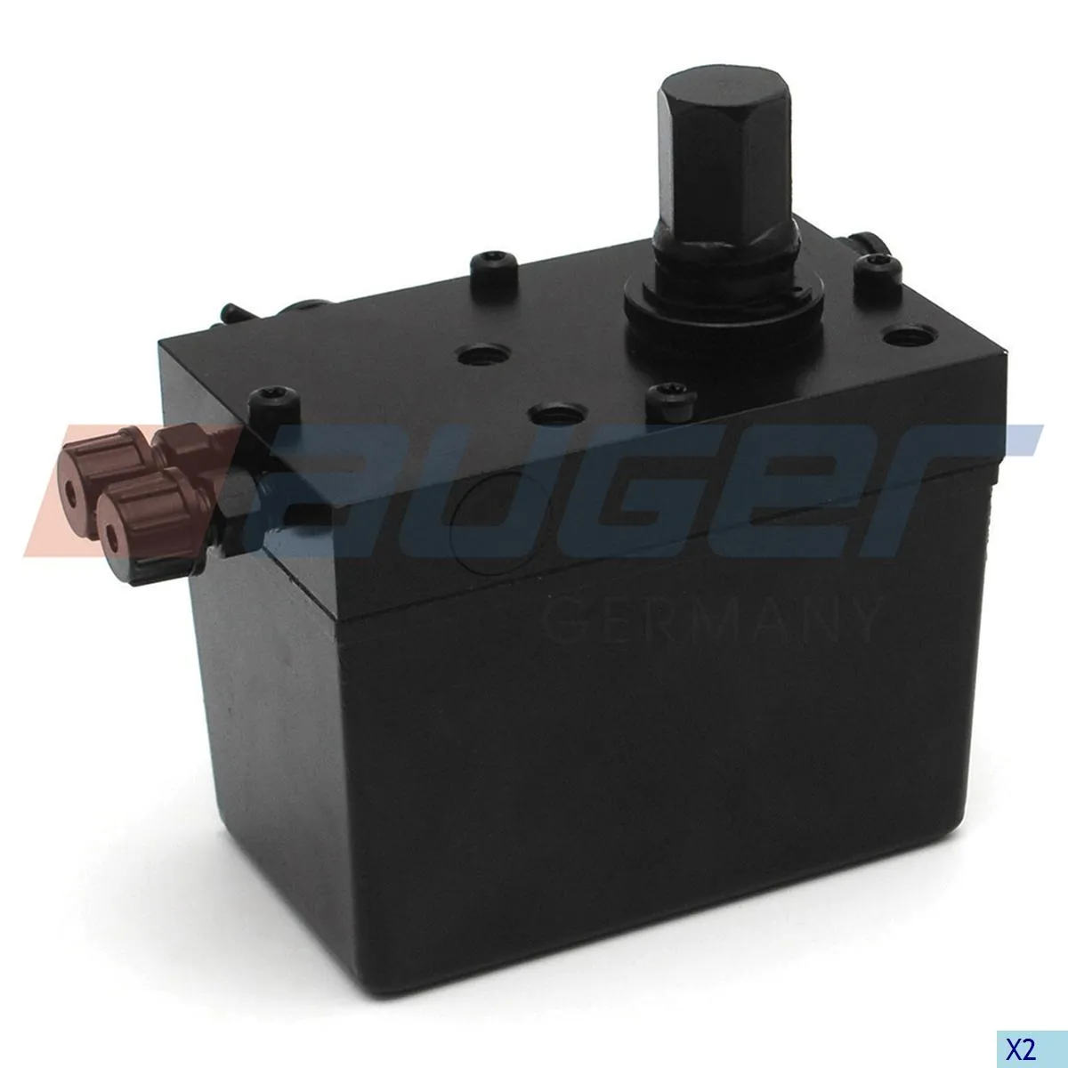 Насос, Подъем кабины AUGER 80467