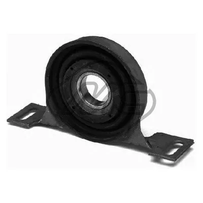 ПОДШИПНИК ПОДВЕСНОЙ BMW E39 2,3 I - 2,0 D Metalcaucho 05794