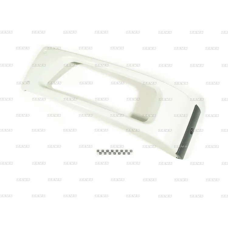 Очки на фару в бампер ZEVS 05-7901-1L