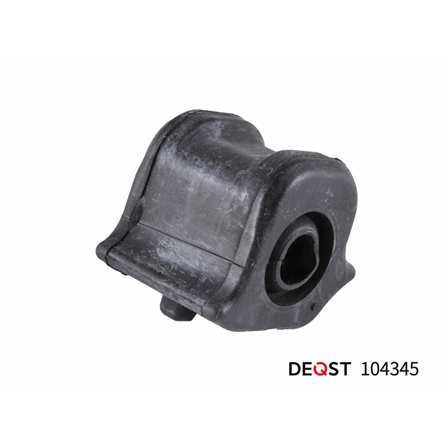 Втулка переднего стабилизатора R D23 (TOYOTA RAV4 ACA3#/GSA3# 2005-) DEQST 104345