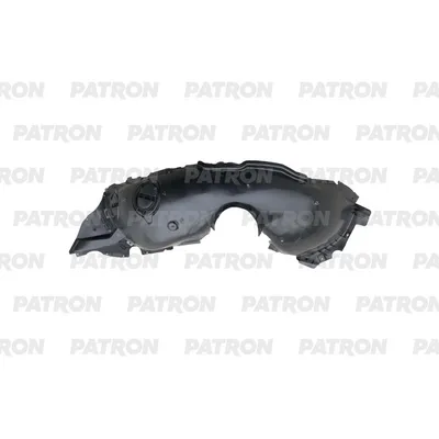 Подкрылок передн прав VOLKSWAGEN JETTA 2019-21 PATRON P722991AR