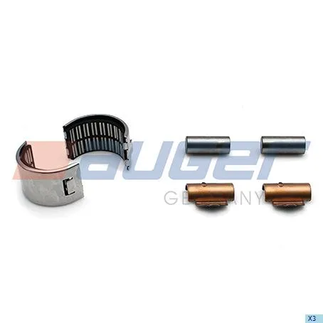 Ремонтный комплект суппорта, к-т подшипника Volvo FH12 16, FM7 9 10 12 AUGER 55819