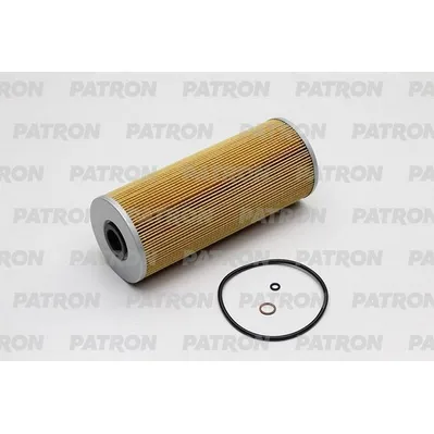 Фильтр масляный BMW: 5 E34 2.4TD M21 88-95 PATRON pf4189
