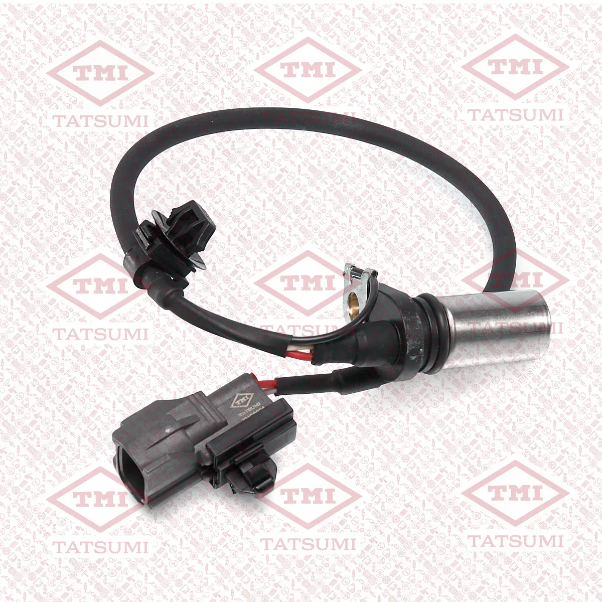 Датчик положения коленвала TOYOTA Alphard 08->/Avensis 01->/Caldina 02->/Camr TATSUMI THC0021