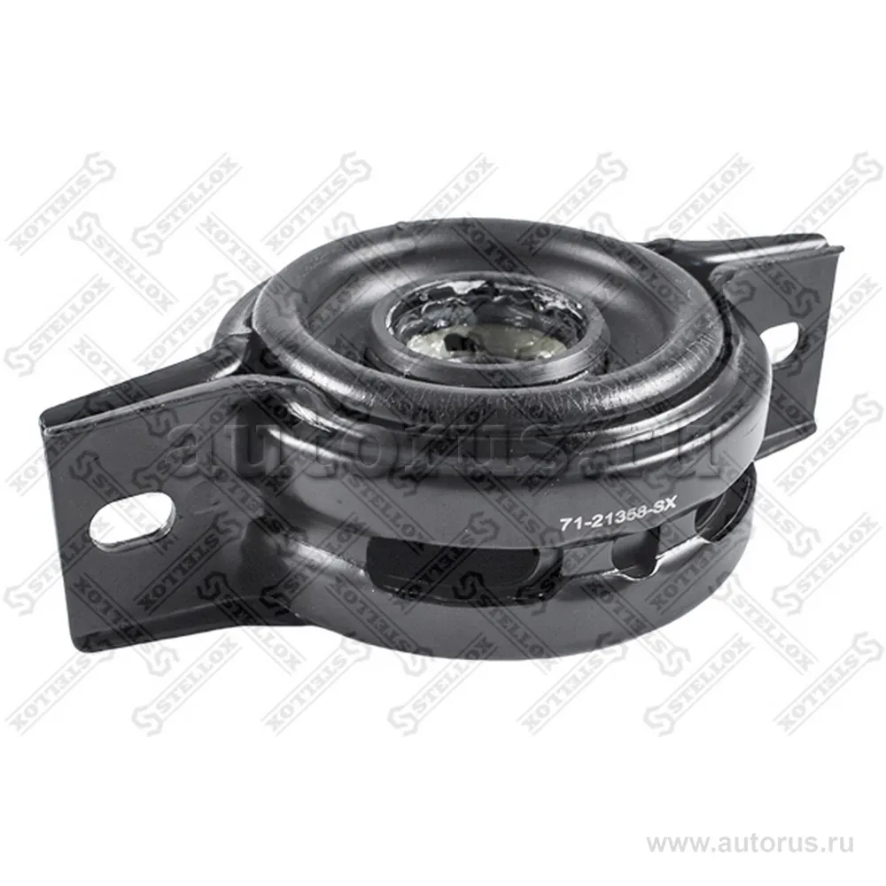 Опора кардана подвесная Hyundai Santa FE (BB) 2000-2006 STELLOX 71-21358-SX
