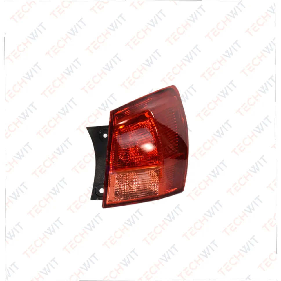 Фонарь задний внешний Прав. Nissan Qashqai 2008-2015 TECHWIT HD006NSN002TW