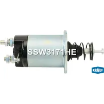 Втягивающее реле стартера NISSAN Engine/HINO KRAUF SSW3171HE