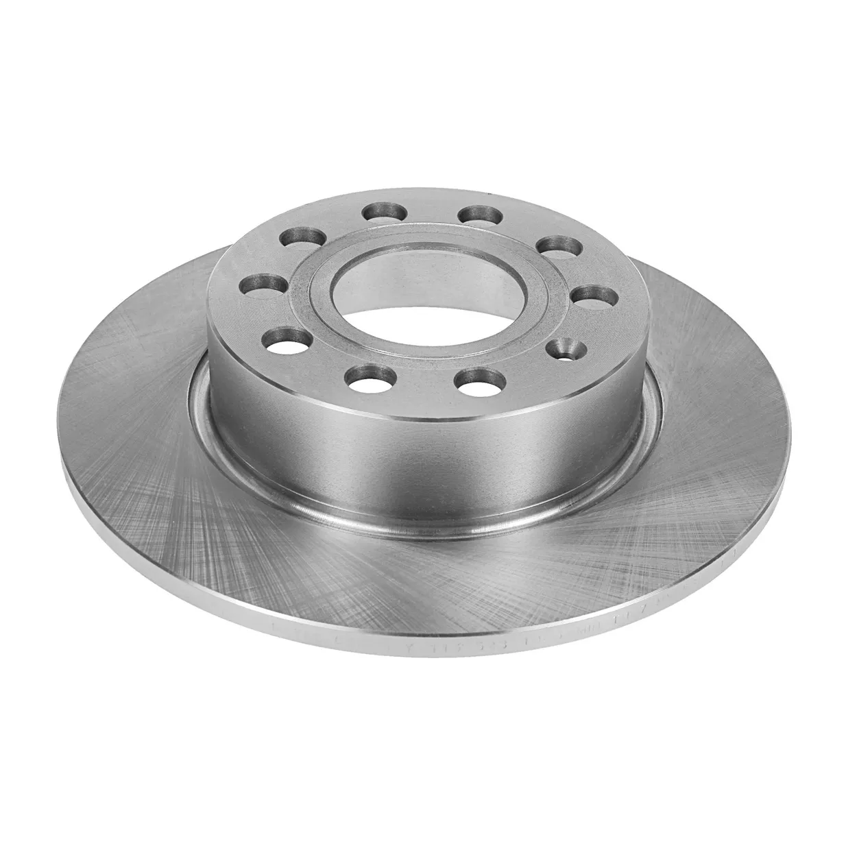 Диск тормозной задний VAG+SKODA ALL 03-> /D=253MM MEYLE 115 523 0018