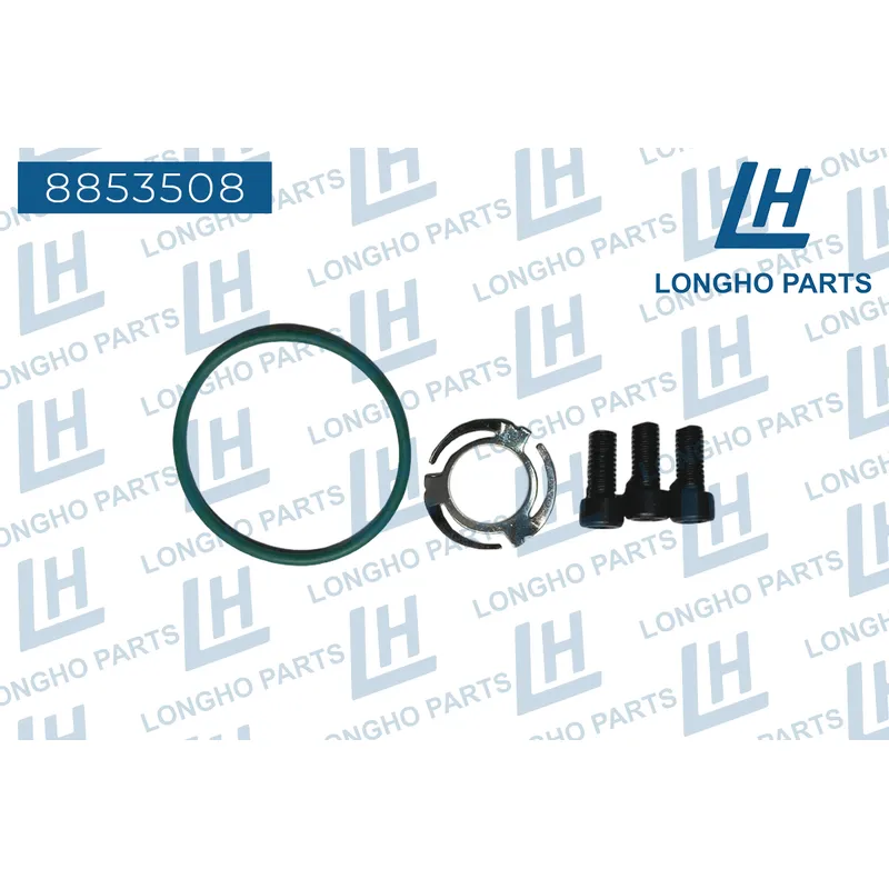 Актуатор включения сцепления и составляющие TOYOTA Auris 0400839112 LONGHO 8853508