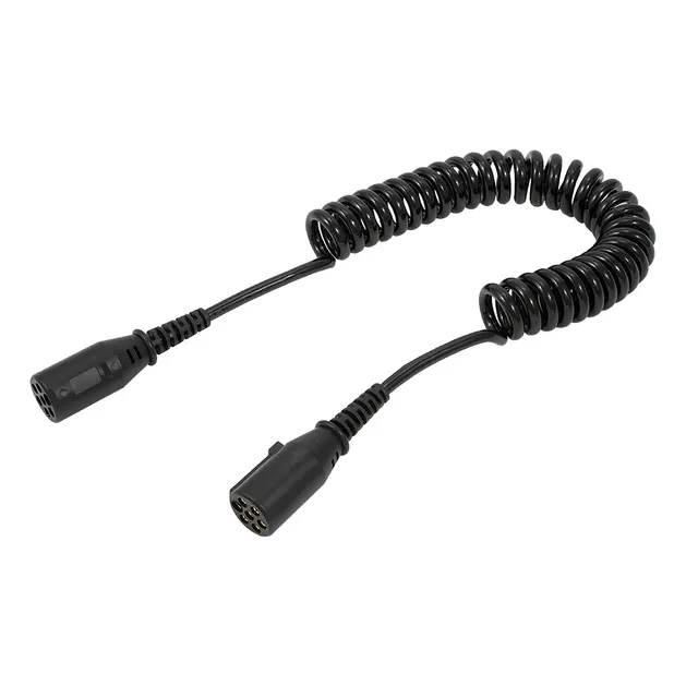Кабель электрооборудования 7 контактный тип N EXOVO 01235E