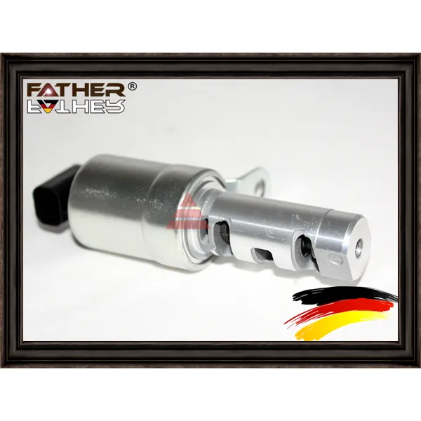 Электромагнитный клапан FATHER F926R28