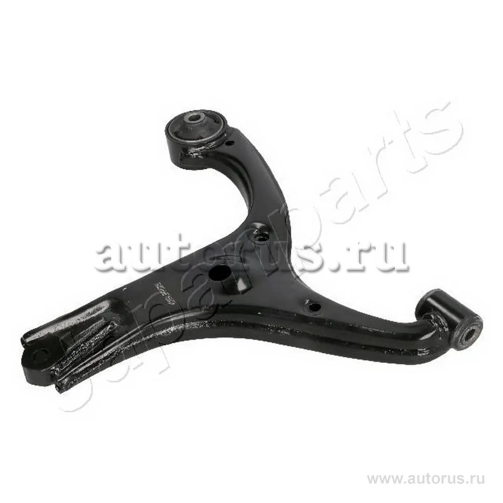 Рычаг передний R JAPANPARTS BS-H07R
