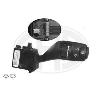Переключатель подрулевой FORD MONDEO IV ERA 440428