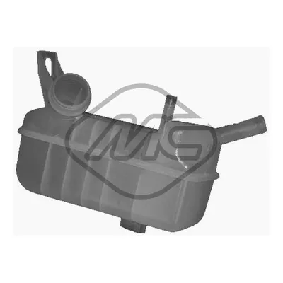 БАЧОК РАСШИРИТЕЛЬНЫЙ REN MEGANE-II Metalcaucho 03678