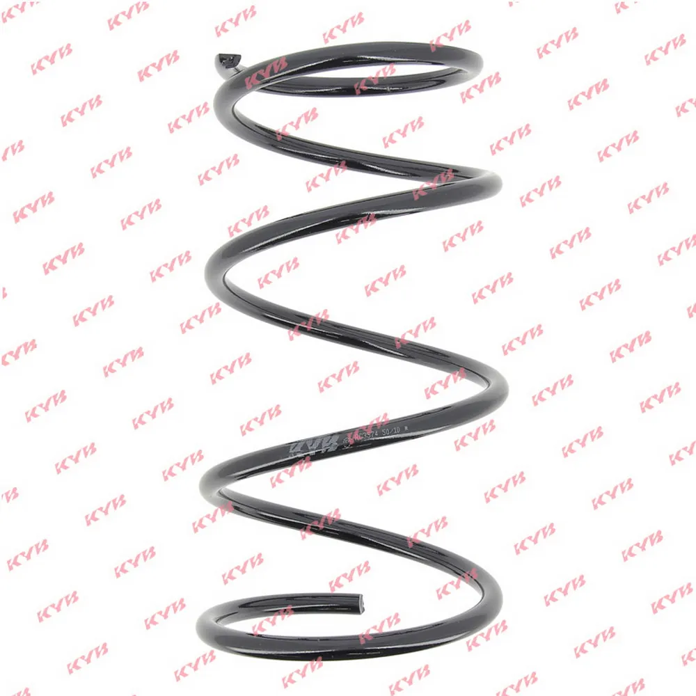 Пружина передняя KYB RG3574