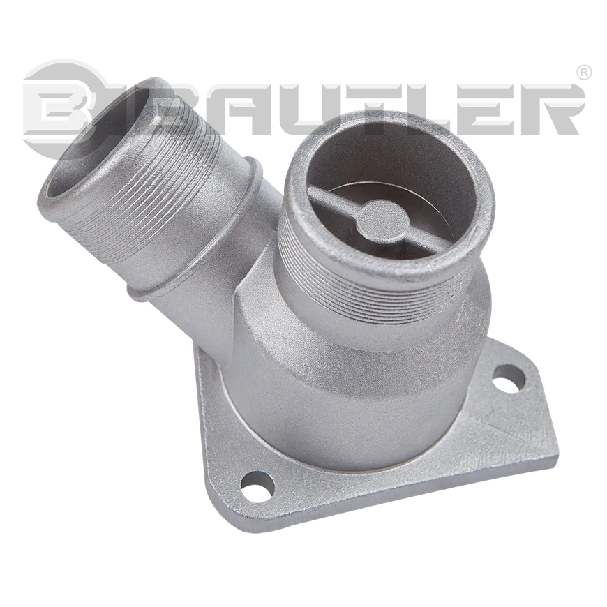 Термоэлемент с крышкой для ВАЗ 1117-1119 Калина BAUTLER BTL-1118TC