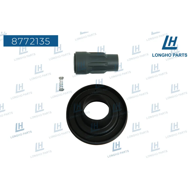 Наконечник катушки зажигания FORD BL3Z12029C LONGHO 8772135