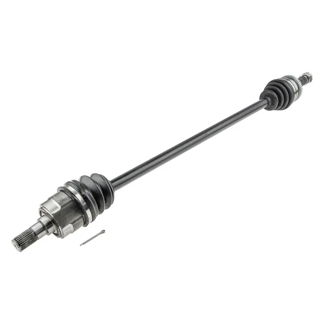 Полуось HYUNDAI I20 1.2 08-15 /PRAWA/ NTY NPWHY549