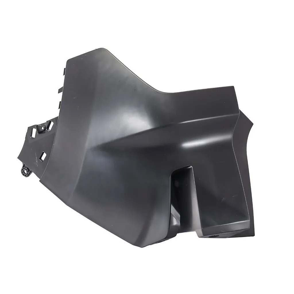 Боковина заднего бампера правая МОСКВИЧ 3 2022- SAILING MSL4015015R