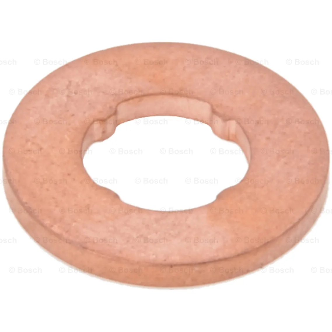 Уплотнитель форсунки BOSCH F 00V C17 503