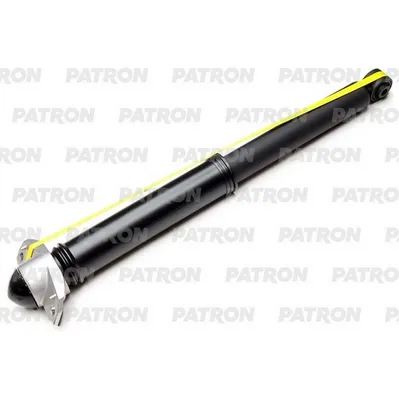 Амортизатор подвески задн GEELY Coolray (SX11) 20- с пыльн/отбойн и опо PATRON PSA999498