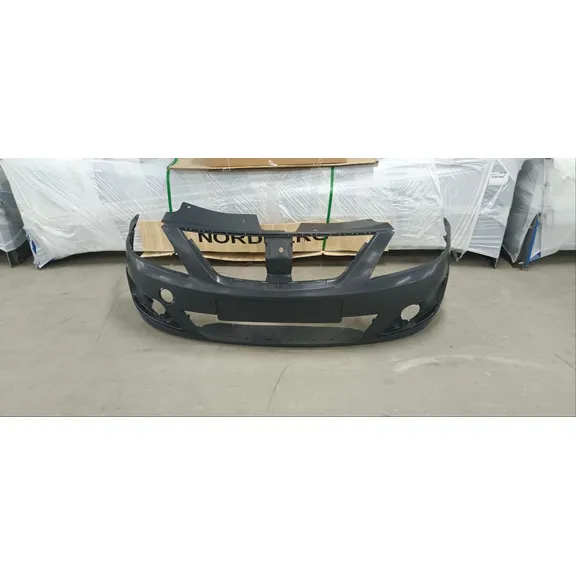 Бампер передний LADA Largus (под окраску), Уценка LADA Largus LADA 8450000245-N1 Уценка