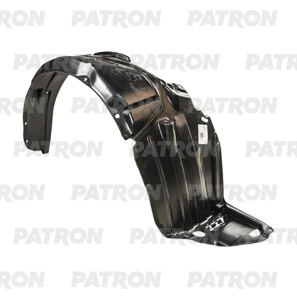 Подкрылок Передн прав HONDA CIVIC 2003-2006 PATRON P72-2160AR