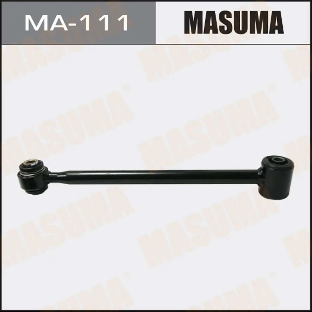 Рычаг подвески TOYOTA HARRIER MASUMA MA-111