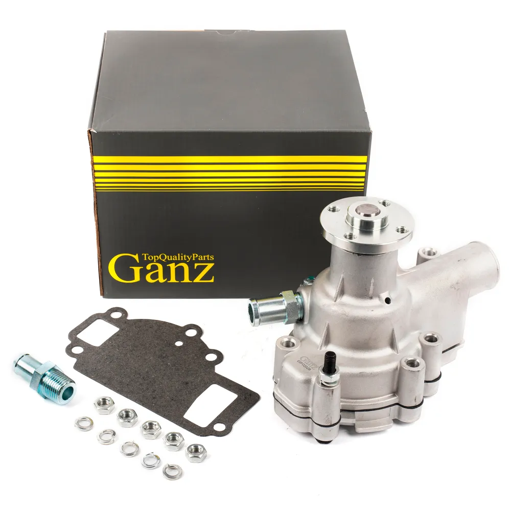 Помпа, водяной насос для ГАЗ 402дв GANZ GIF02029