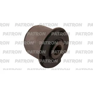 Сайлентблок рычага подвески переднего рычага передней оси 12x37x26x38 Citroen PATRON PSE1208