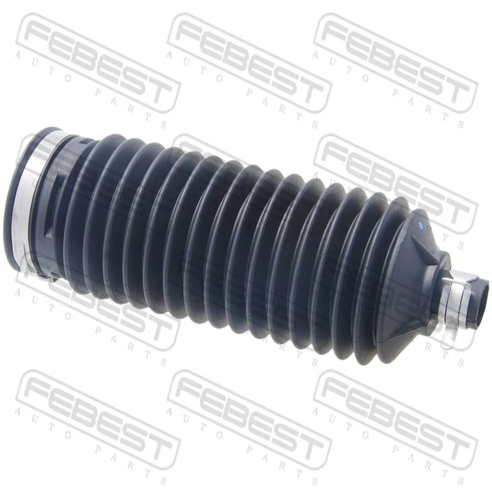 Пыльник рулевой рейки HYUNDAI TUCSON 2004-2010 FEBEST HYRKB-TUC