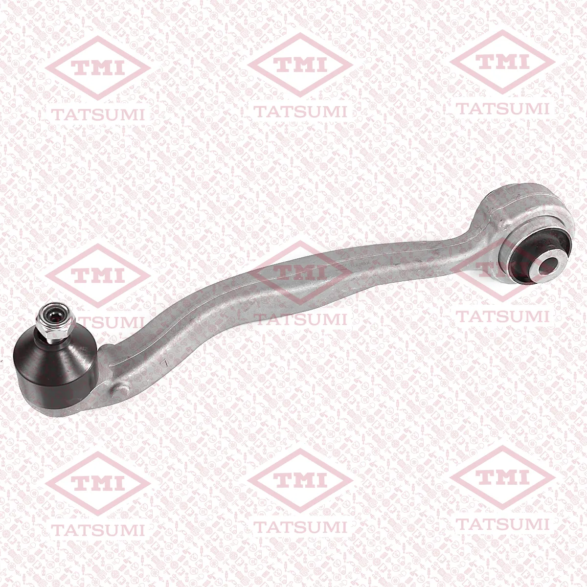 Рычаг подвески передний нижний L MERCEDES W204 07-> TATSUMI TEE1851L