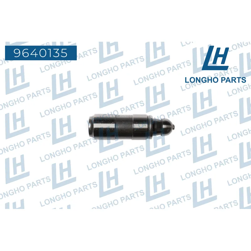 Гидротолкатель / гидрокомпенсатор для Chevrolet, Daewoo 05233315 LONGHO 9640135