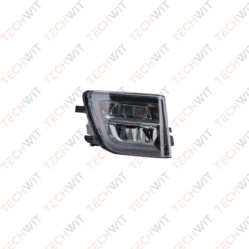 Фара противотуманная Прав. BMW 7 F01/F02 LCI 2008 TECHWIT HD002MWB044TW