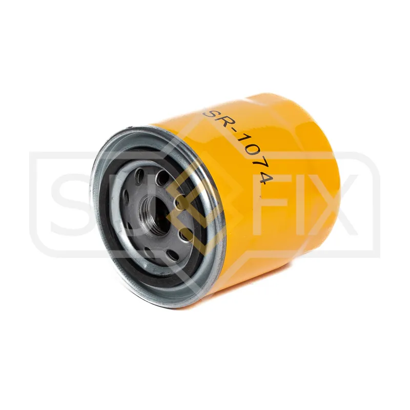 Фильтр топливный SUFIX SR-1074