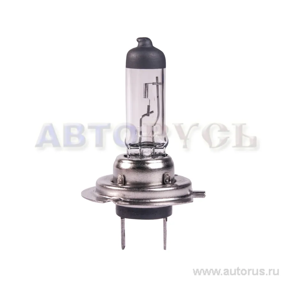 Лампа 12V H7 55W PX26d Маяк Standart 1 шт. картон 52720