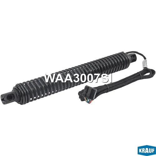 Амортизатор двери багажника KRAUF WAA3007SI
