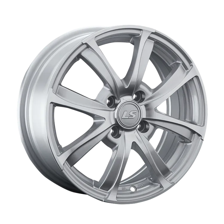 Диск литой R15 6J 4x100/54.1 ET48 LS 313 SF S028809