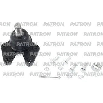 Опора шаровая KIA: SPORTAGE 94-03 PATRON PS3139
